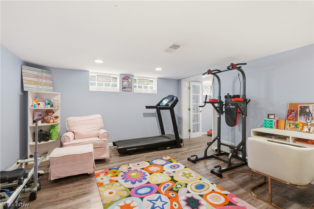 26901 N Woodland Road Beachwood OH 44122