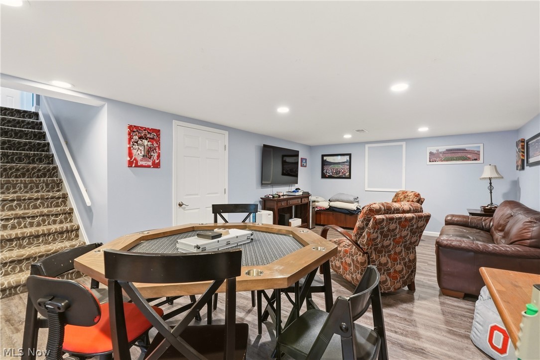 26901 N Woodland Road Beachwood OH 44122