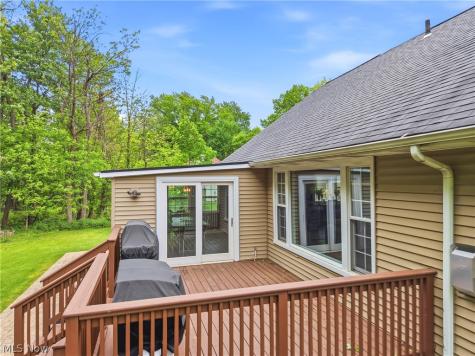 26901 N Woodland Road Beachwood OH 44122