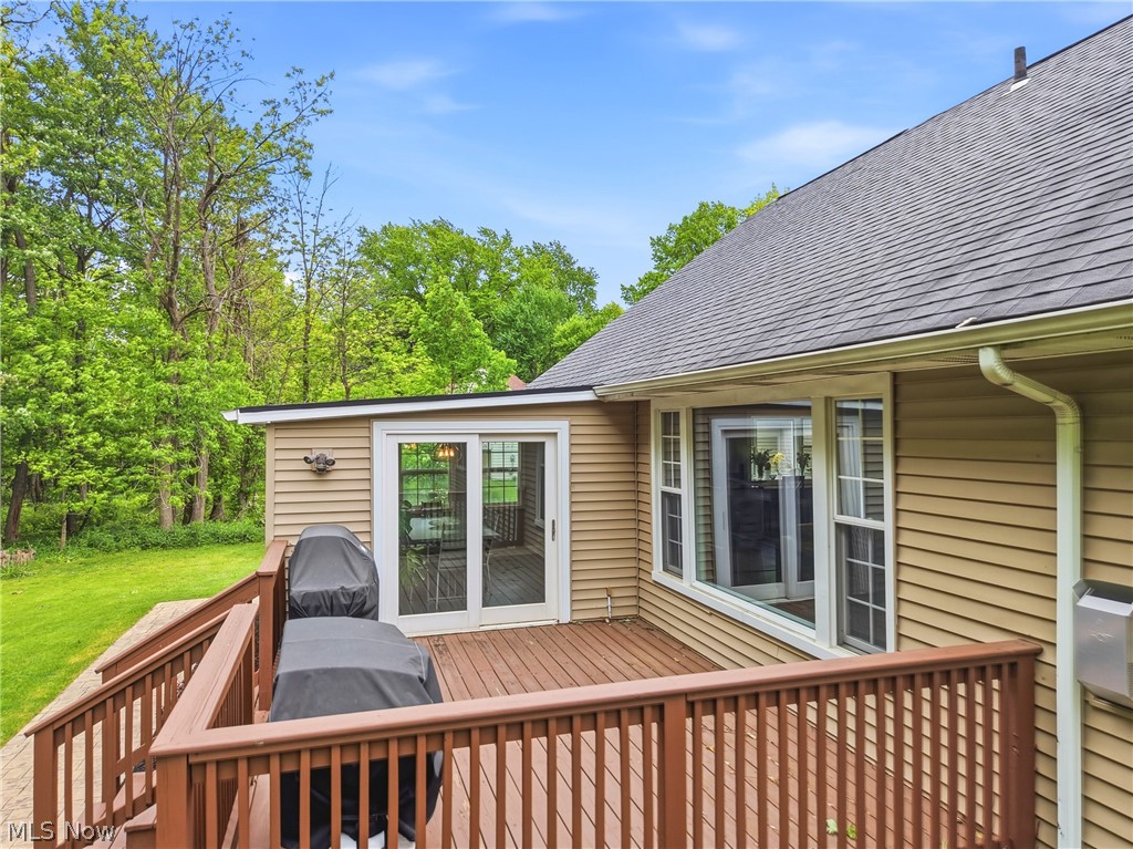 26901 N Woodland Road Beachwood OH 44122