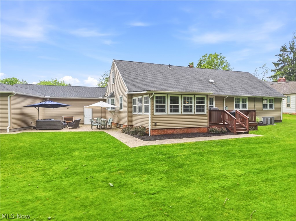 26901 N Woodland Road Beachwood OH 44122