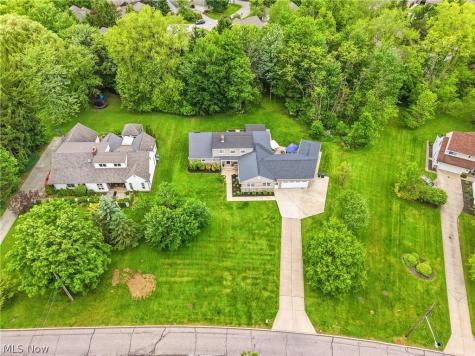26901 N Woodland Road Beachwood OH 44122