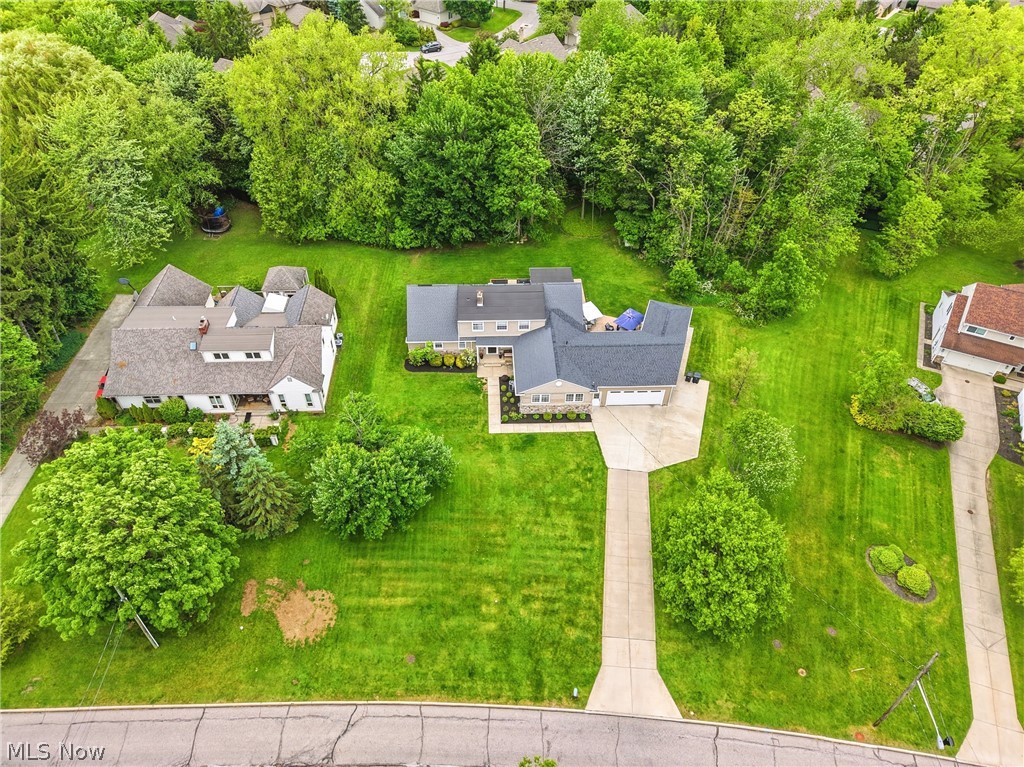 26901 N Woodland Road Beachwood OH 44122