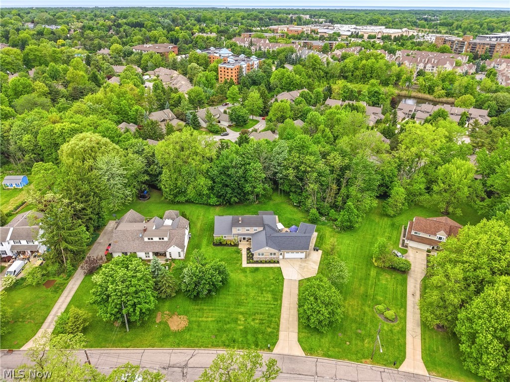 26901 N Woodland Road Beachwood OH 44122