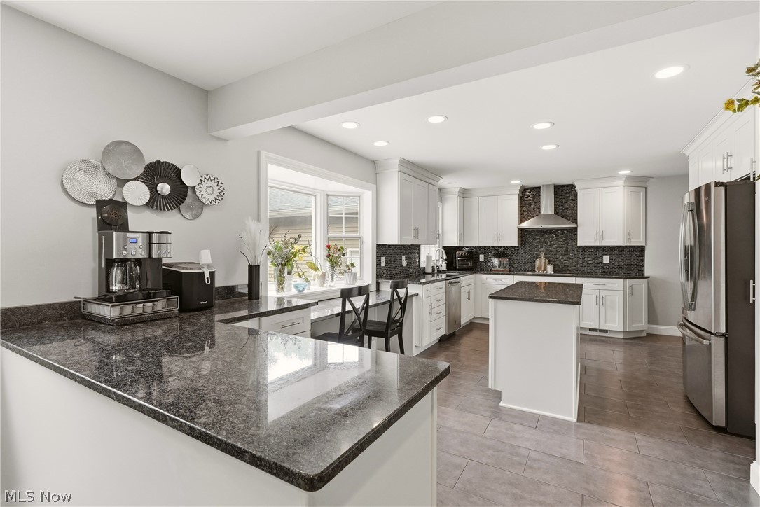 26901 N Woodland Road Beachwood OH 44122