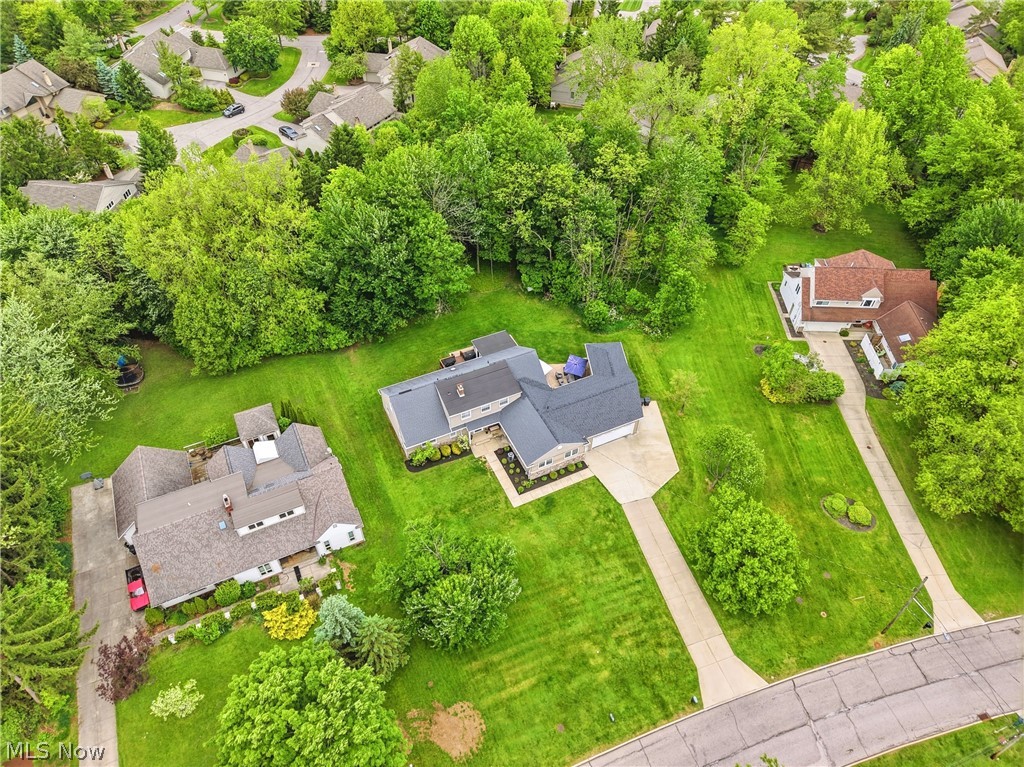 26901 N Woodland Road Beachwood OH 44122