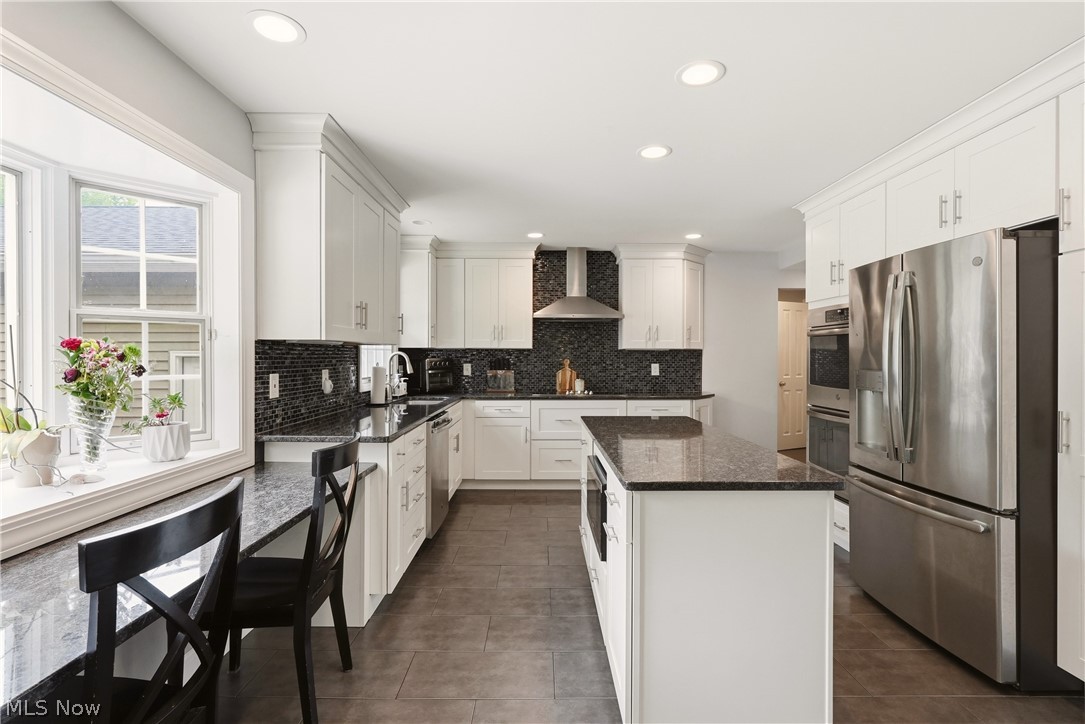 26901 N Woodland Road Beachwood OH 44122