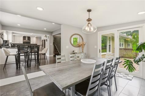 26901 N Woodland Road Beachwood OH 44122