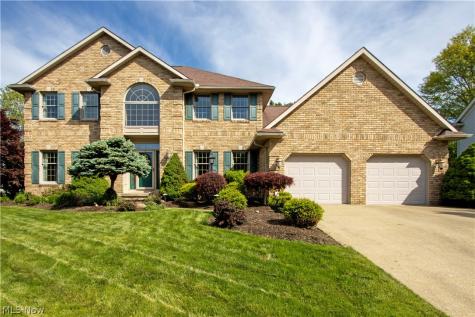 1570 Wildwood Drive Wooster OH 44691