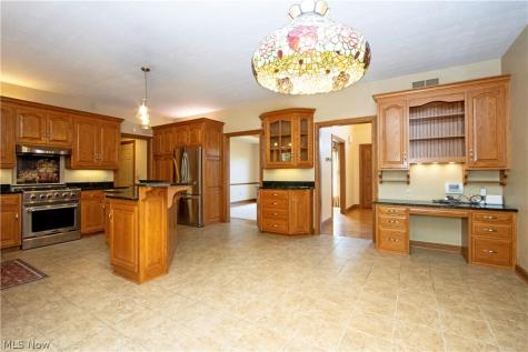 1570 Wildwood Drive Wooster OH 44691