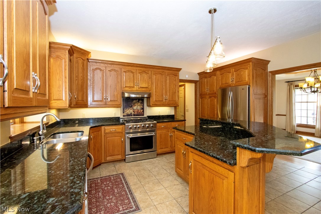 1570 Wildwood Drive Wooster OH 44691