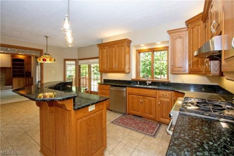 1570 Wildwood Drive Wooster OH 44691