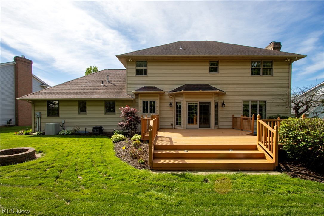 1570 Wildwood Drive Wooster OH 44691