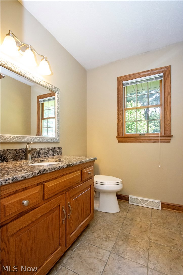 1570 Wildwood Drive Wooster OH 44691