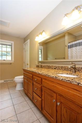 1570 Wildwood Drive Wooster OH 44691