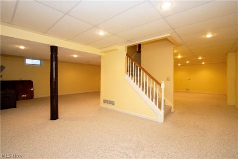 1570 Wildwood Drive Wooster OH 44691