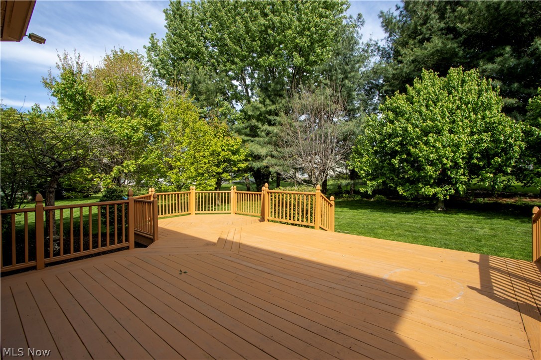 1570 Wildwood Drive Wooster OH 44691