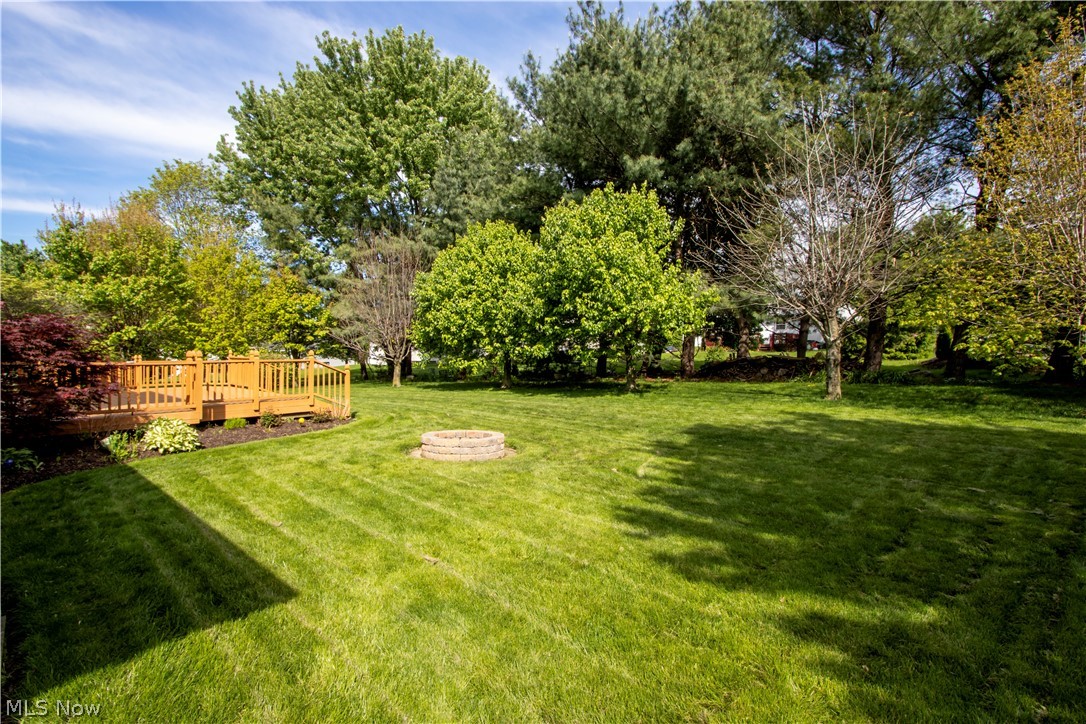1570 Wildwood Drive Wooster OH 44691