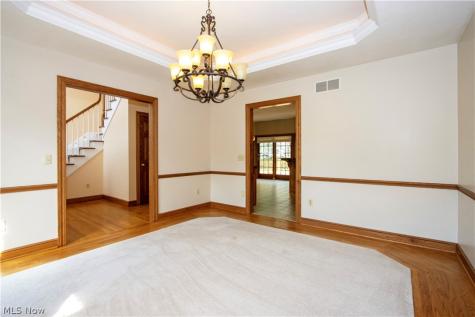 1570 Wildwood Drive Wooster OH 44691