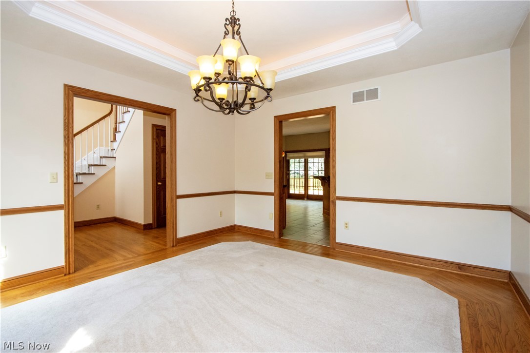 1570 Wildwood Drive Wooster OH 44691