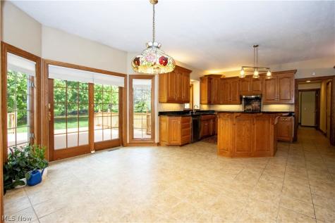 1570 Wildwood Drive Wooster OH 44691