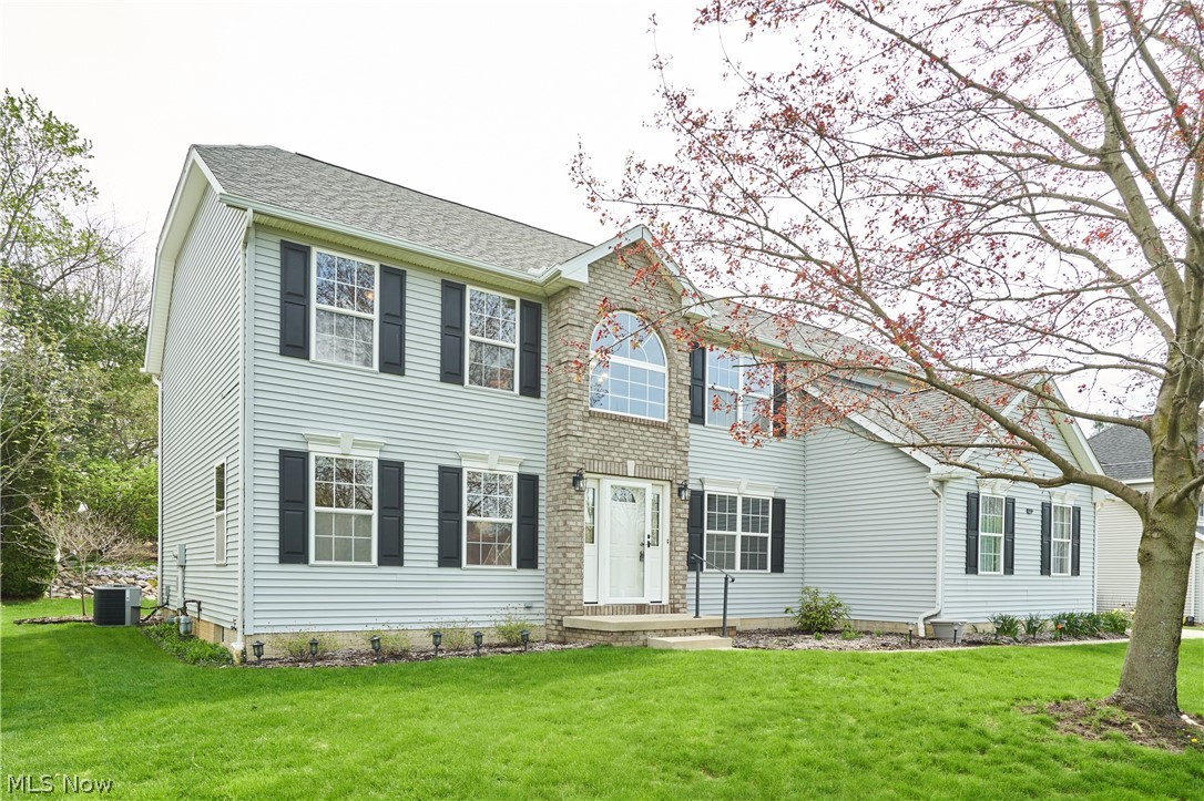 4395 Wedgewood Drive Copley OH 44321