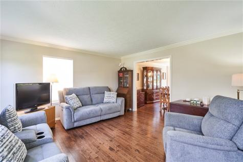 4395 Wedgewood Drive Copley OH 44321