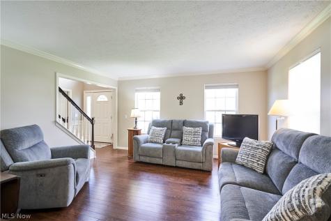 4395 Wedgewood Drive Copley OH 44321
