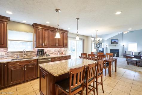 4395 Wedgewood Drive Copley OH 44321