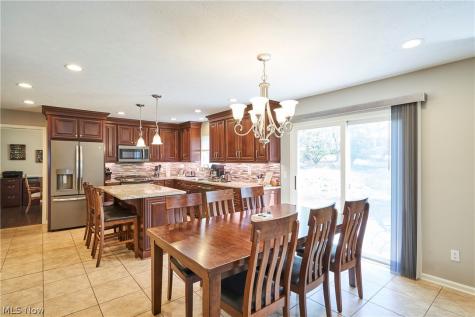 4395 Wedgewood Drive Copley OH 44321