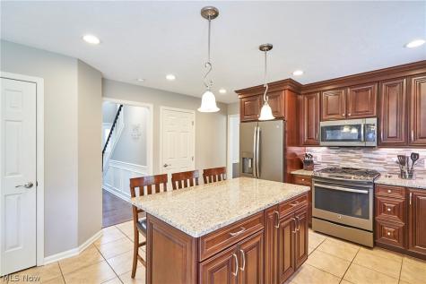 4395 Wedgewood Drive Copley OH 44321