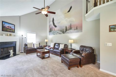 4395 Wedgewood Drive Copley OH 44321