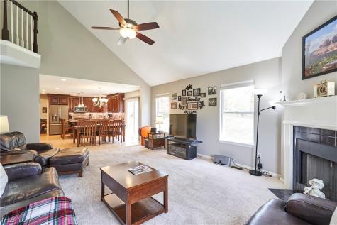 4395 Wedgewood Drive Copley OH 44321