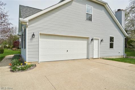 4395 Wedgewood Drive Copley OH 44321