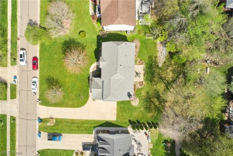 4395 Wedgewood Drive Copley OH 44321