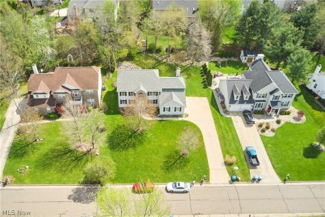 4395 Wedgewood Drive Copley OH 44321