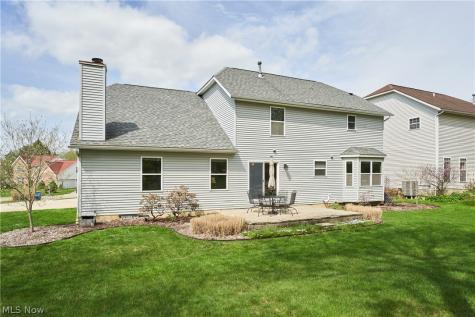 4395 Wedgewood Drive Copley OH 44321