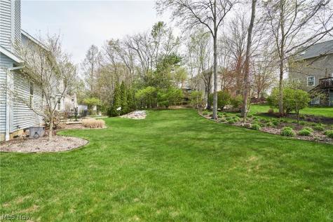 4395 Wedgewood Drive Copley OH 44321