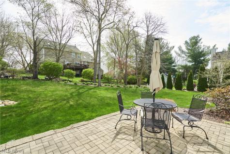 4395 Wedgewood Drive Copley OH 44321