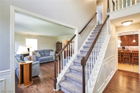 4395 Wedgewood Drive Copley OH 44321