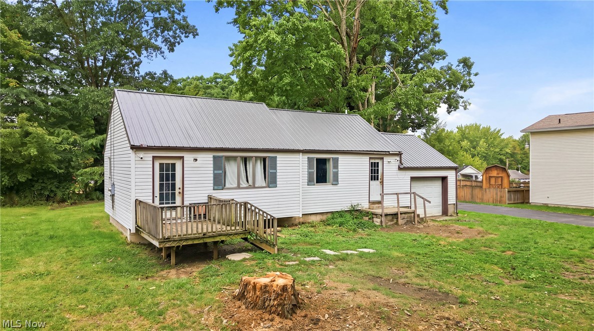 3470 Roseview Drive SE Hubbard OH 44425