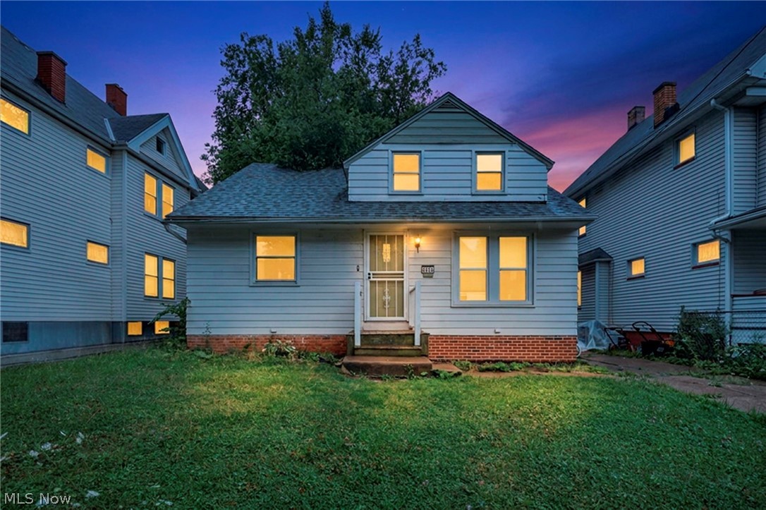 9604 Hilgert Drive Cleveland OH 44104