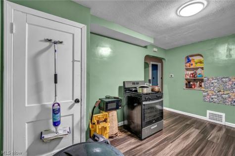 9604 Hilgert Drive Cleveland OH 44104