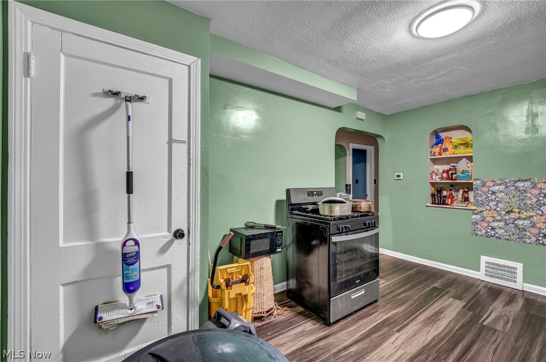 9604 Hilgert Drive Cleveland OH 44104