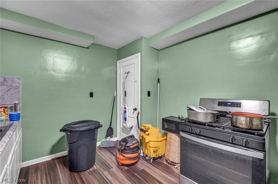 9604 Hilgert Drive Cleveland OH 44104