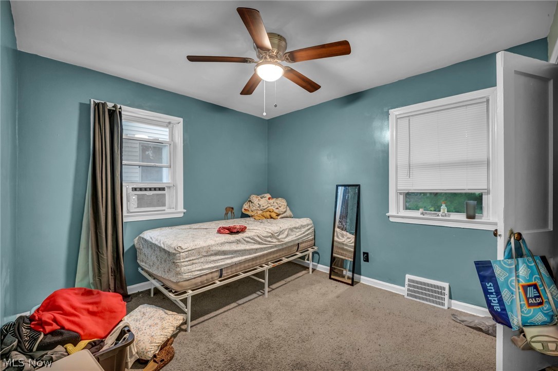 9604 Hilgert Drive Cleveland OH 44104