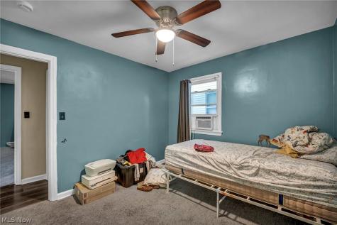 9604 Hilgert Drive Cleveland OH 44104