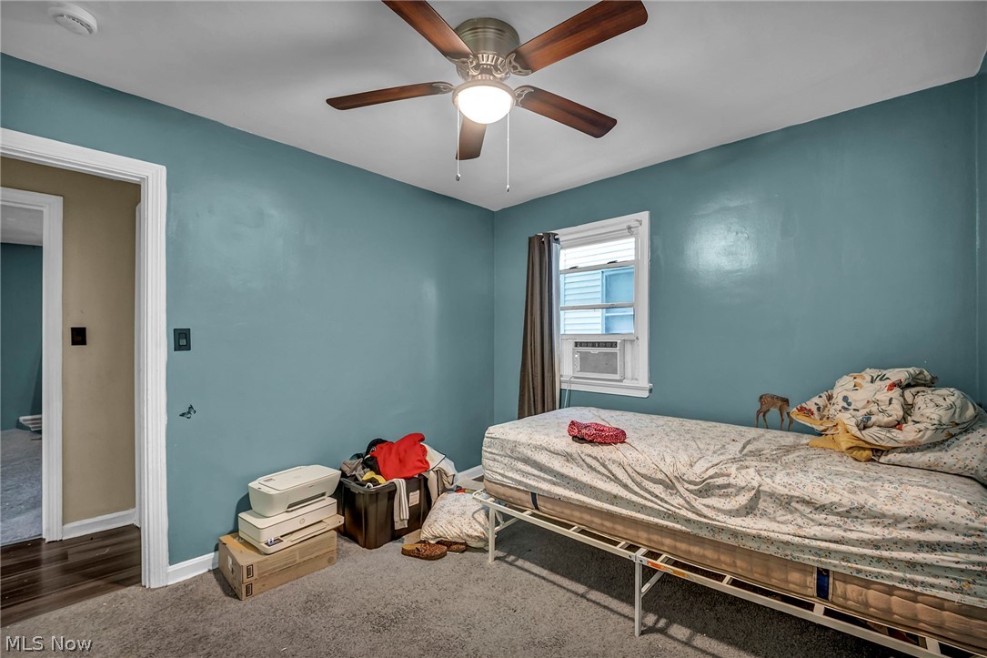 9604 Hilgert Drive Cleveland OH 44104