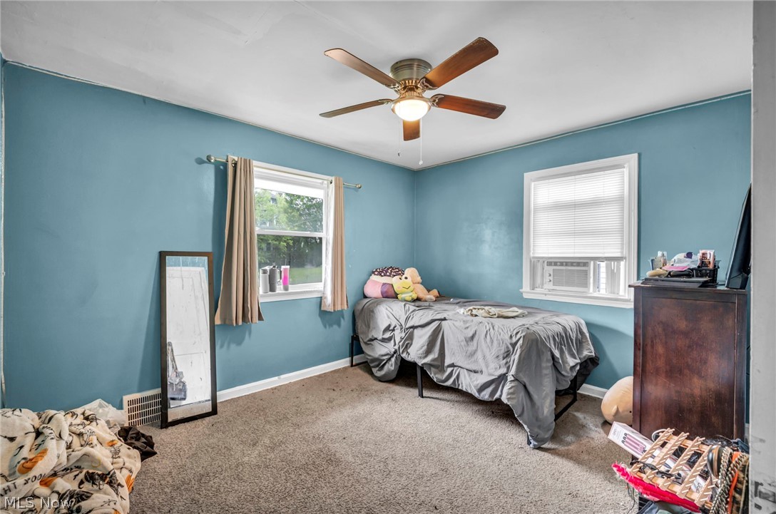 9604 Hilgert Drive Cleveland OH 44104