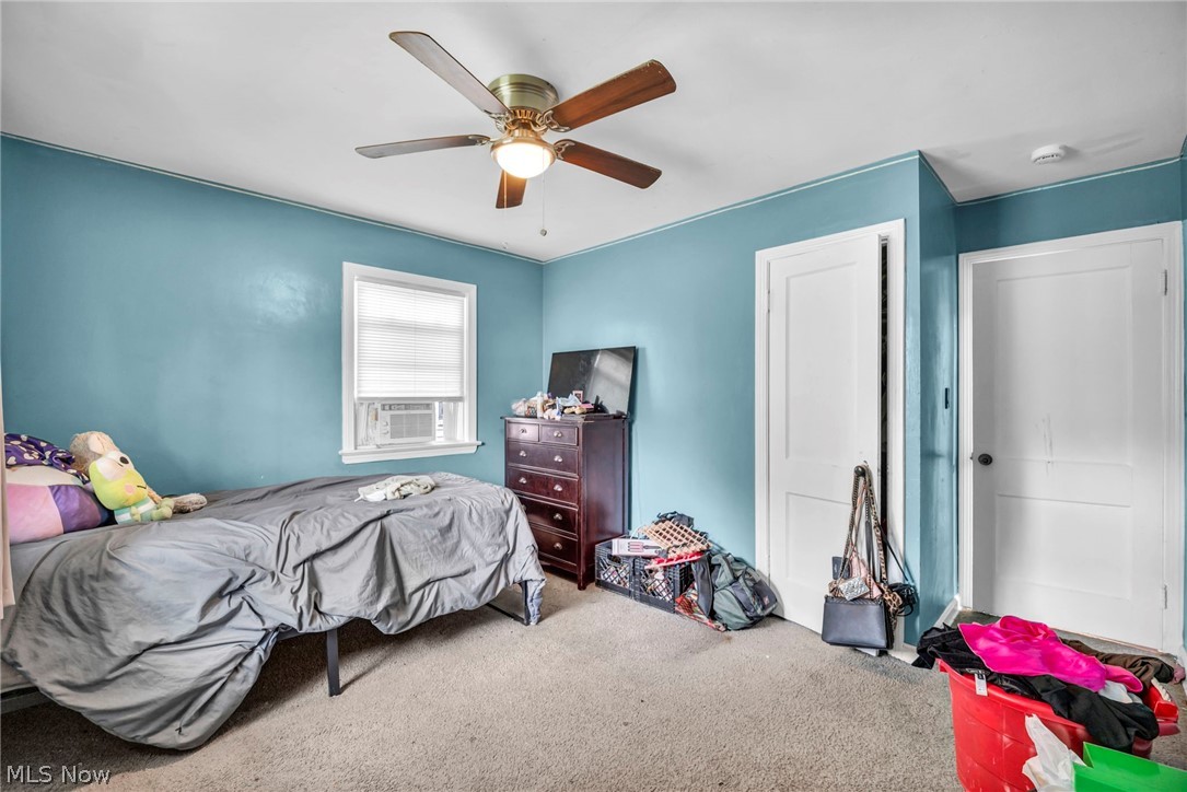 9604 Hilgert Drive Cleveland OH 44104